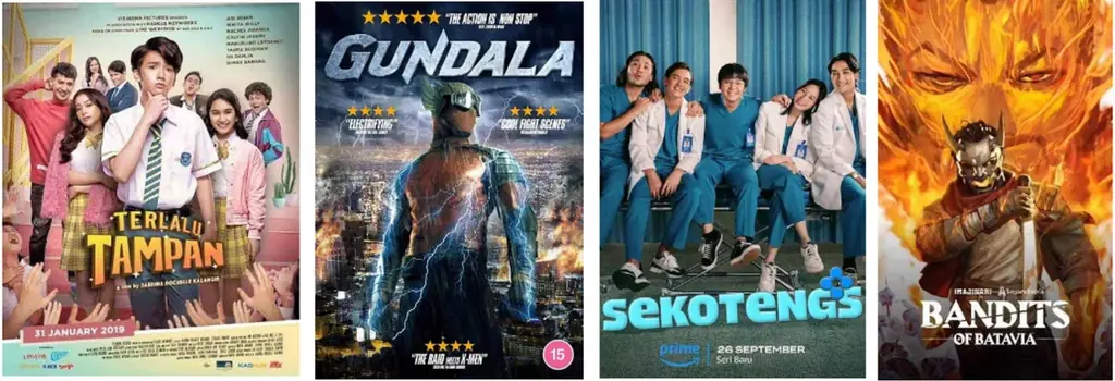 インドネシア最大級のポップカルチャーイベントと同時開催 ACG産業のB2B商談会「Jakarta Futura Connectiva 2026」、10月3日・4日にジャカルタで開催 画像 5