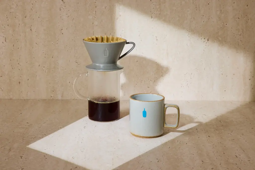 この秋、ゆっくりとコーヒーを楽しむ。ブルーボトルコーヒーが提案する秋のコーヒー体験 画像 17