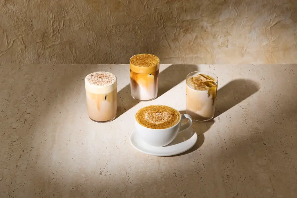 この秋、ゆっくりとコーヒーを楽しむ。ブルーボトルコーヒーが提案する秋のコーヒー体験 画像 2