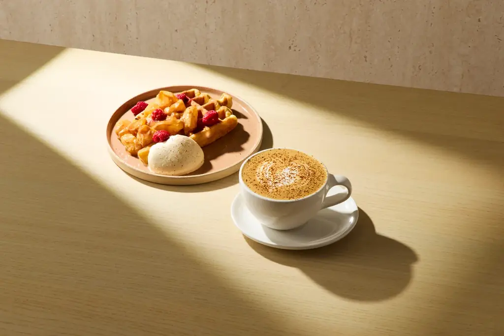この秋、ゆっくりとコーヒーを楽しむ。ブルーボトルコーヒーが提案する秋のコーヒー体験 画像 3