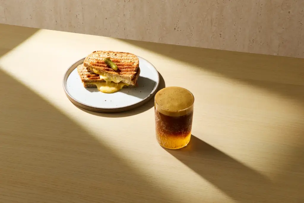 この秋、ゆっくりとコーヒーを楽しむ。ブルーボトルコーヒーが提案する秋のコーヒー体験 画像 4
