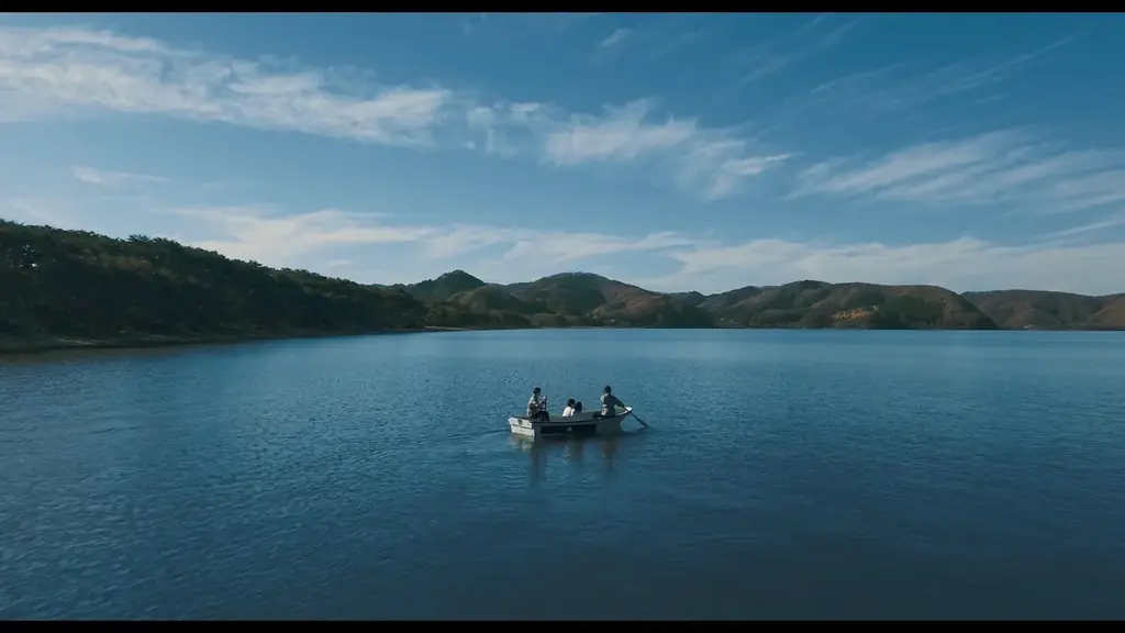 NOTHING NEW最新作『洗浄』世界三大ジャンル映画祭 第59回シッチェス・カタロニア国際映画祭パノラマ部門に選出！ 画像 2