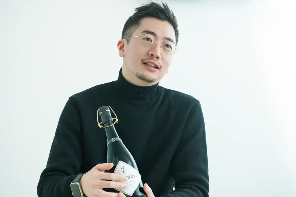 フラッグシップ「百光」と双璧を成す新たな柱。SAKE HUNDREDが2年ぶりの新商品『来火』を9月14日に発売 画像 13