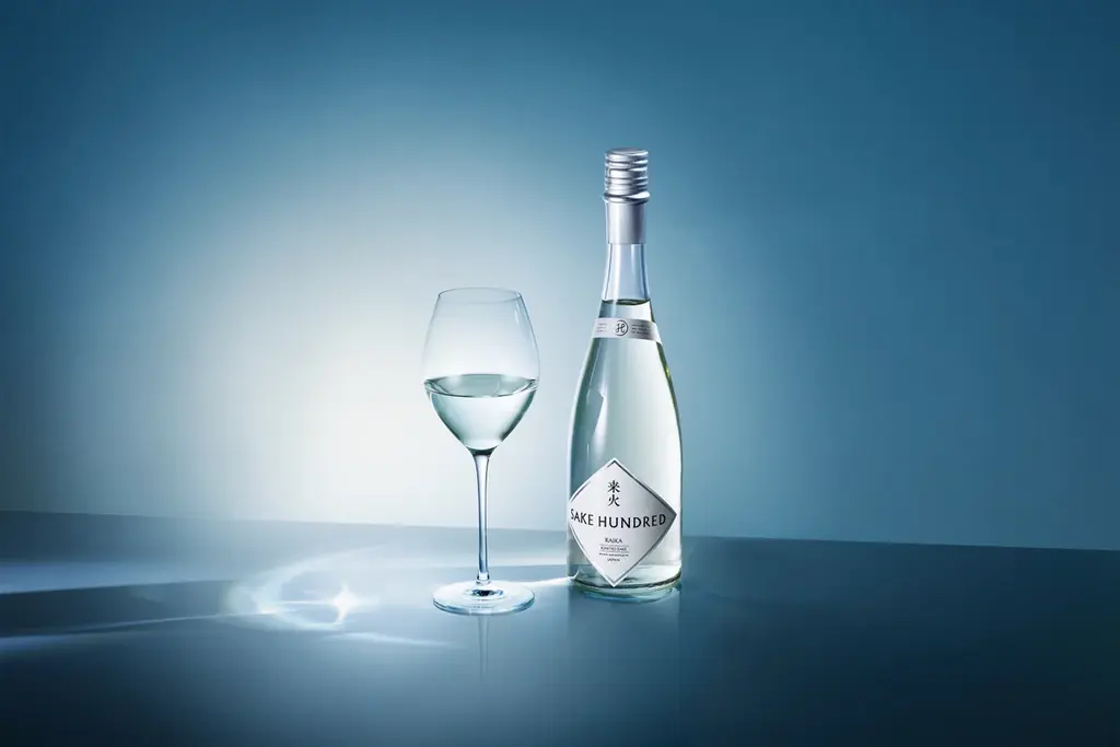 フラッグシップ「百光」と双璧を成す新たな柱。SAKE HUNDREDが2年ぶりの新商品『来火』を9月14日に発売 画像 8