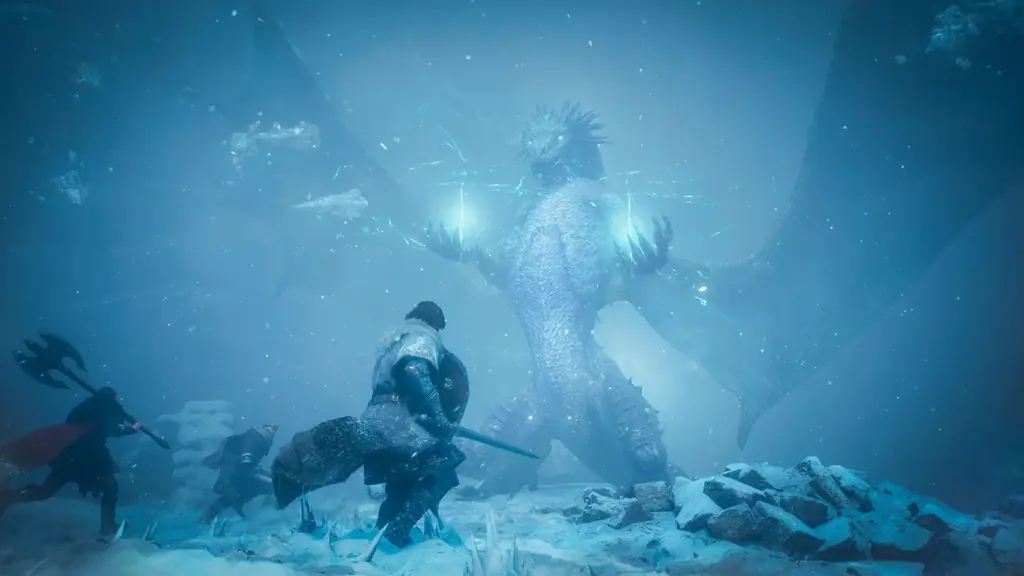 『ドラゴンズドグマ 2』大型アップデート「TU3.2」を本日配信！　『ダークアリズン』新規映像も公開！ 画像 11