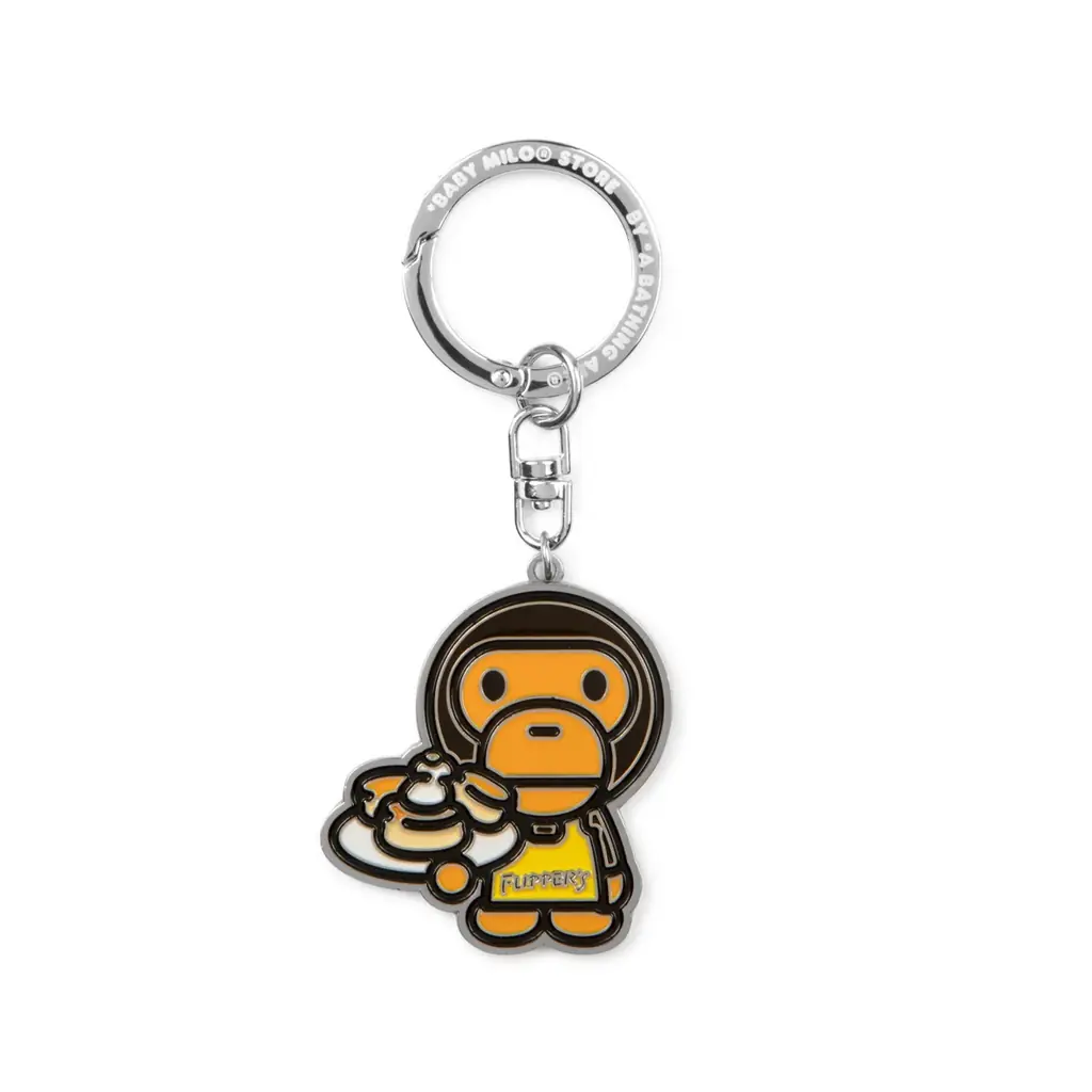 【ブランド誕生10周年】FLIPPER’S × BABY MILO® 初コラボが実現！限定メニュー＆コラボアイテムが9月9日(水)世界同時発売 画像 7