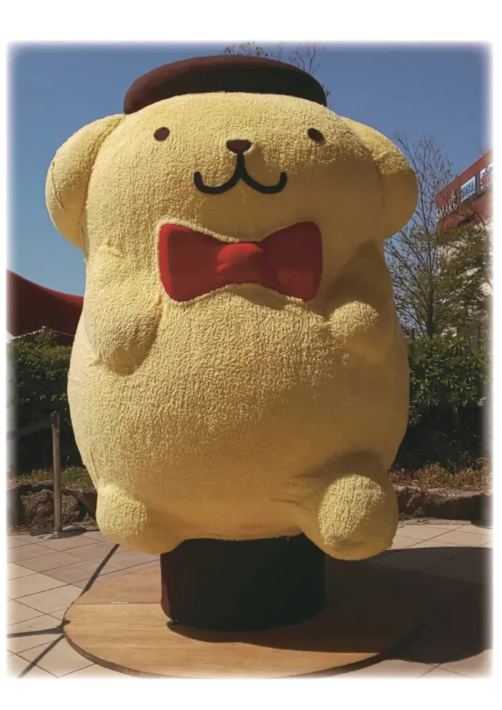 【三井ショッピングパーク ららぽーと横浜】「プリンフェス in ららぽーと横浜」2026年9月19日(土)～23日(水・祝)開催！！ 画像 4