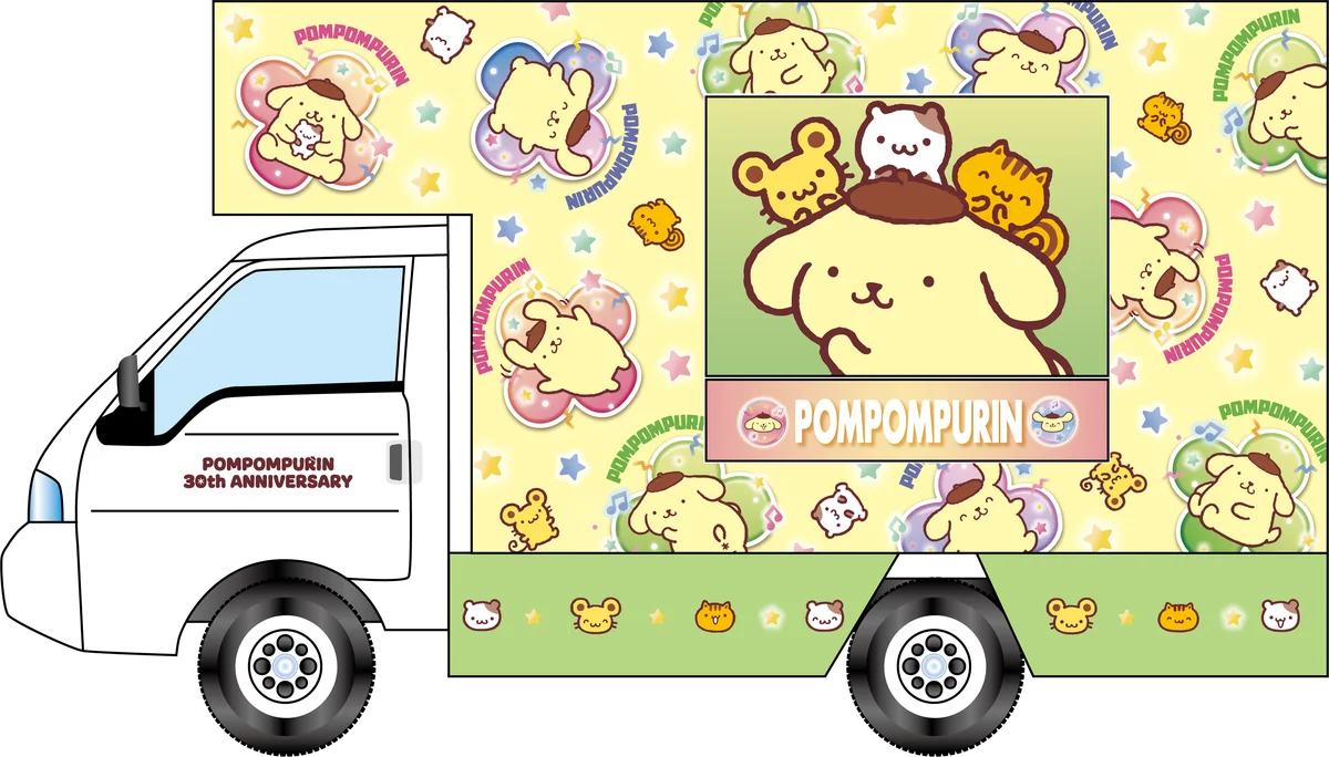 【三井ショッピングパーク ららぽーと横浜】「プリンフェス in ららぽーと横浜」2026年9月19日(土)～23日(水・祝)開催！！ 画像 5