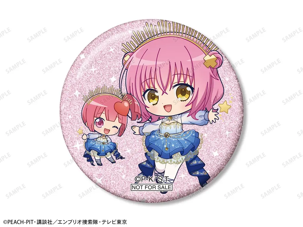 「TVアニメ『しゅごキャラ！』POP UP STORE in ロフト」の開催が決定！ 画像 5