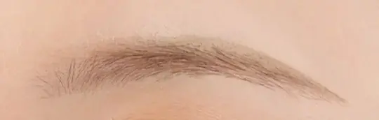 『Chacott COSMETICS』自眉を生かしたナチュラルな立体美眉を叶える「チャコット アイブロウニュアンサー」を2026年9月11日(金)に先行発売 画像 10