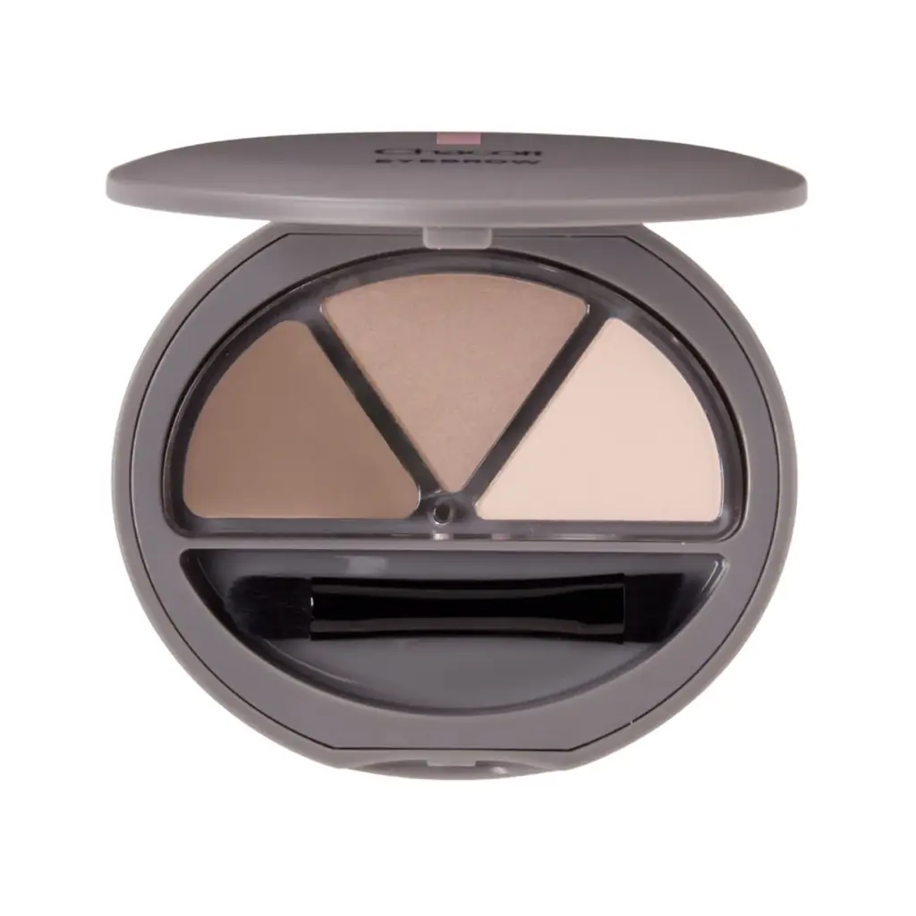 『Chacott COSMETICS』自眉を生かしたナチュラルな立体美眉を叶える「チャコット アイブロウニュアンサー」を2026年9月11日(金)に先行発売 画像 2