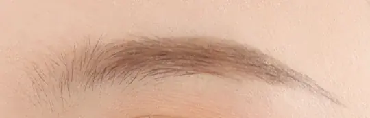 『Chacott COSMETICS』自眉を生かしたナチュラルな立体美眉を叶える「チャコット アイブロウニュアンサー」を2026年9月11日(金)に先行発売 画像 7