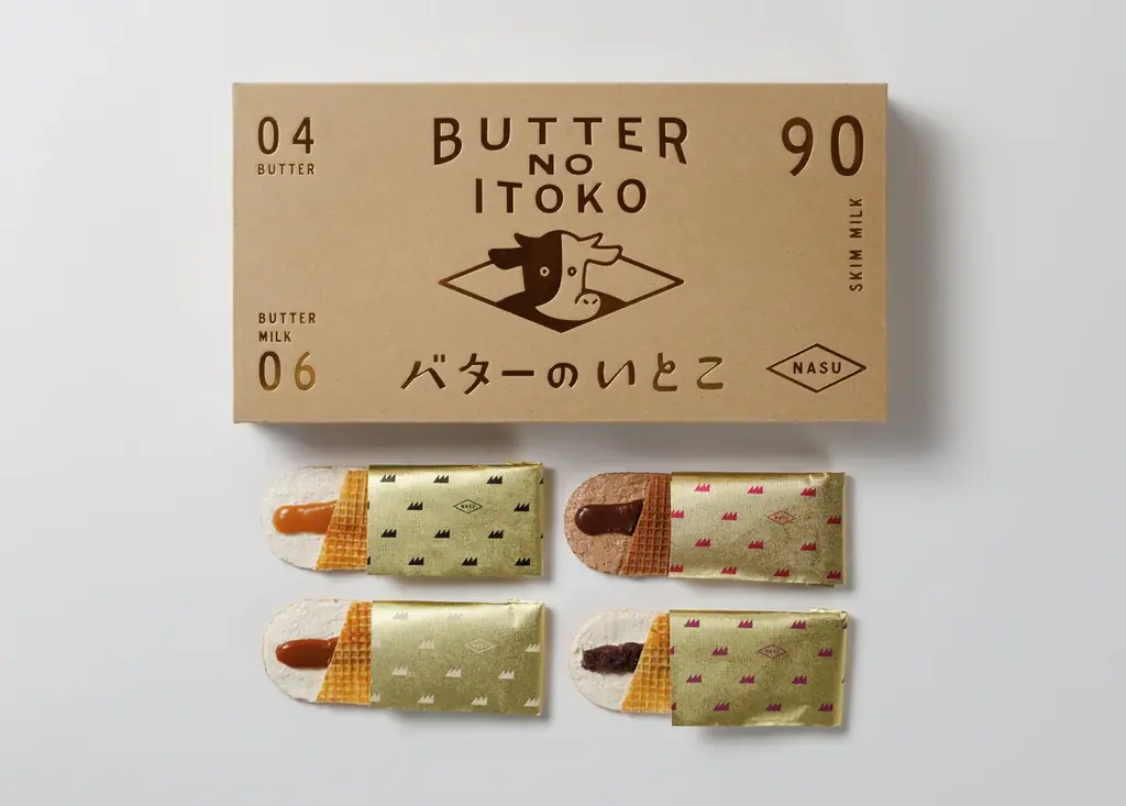 「バターのいとこ」 渋谷に初出店！渋谷スクランブルスクエア・東急フードショーエッジに9月3日（木）待望のOPEN! 画像 11