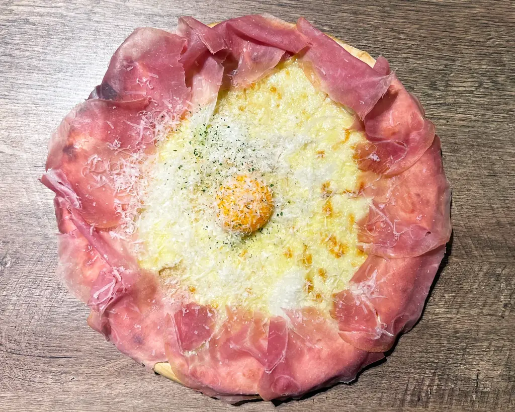 【秋の夜長はワインで乾杯】ワインビュッフェ「ESOLA」に”月見メニュー”が登場！9月2日（水）より期間限定で提供開始 画像 3