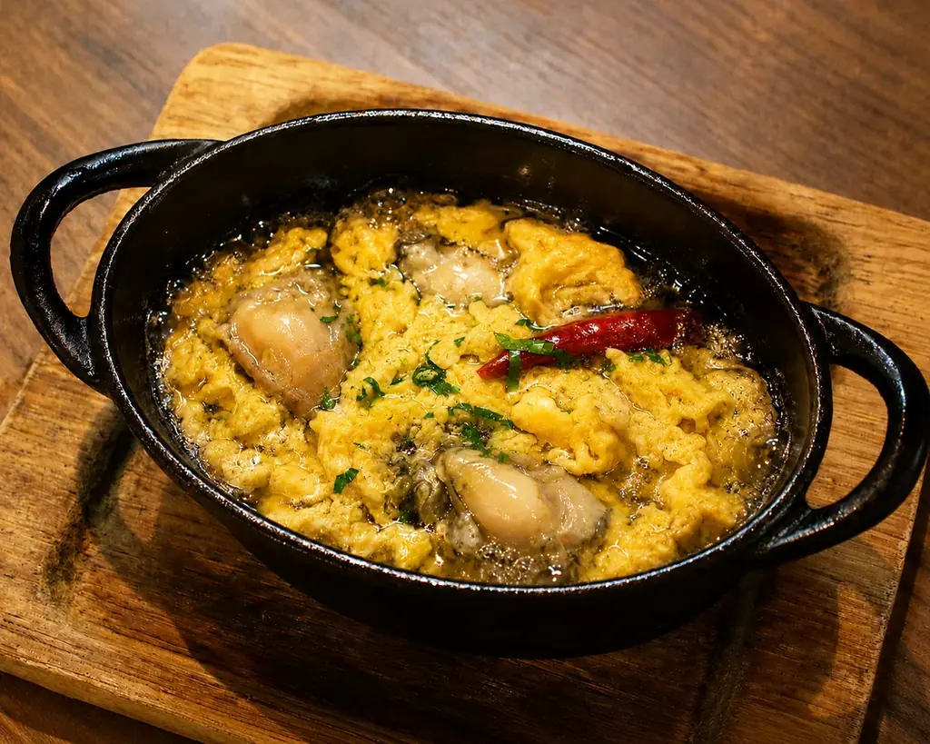 【秋の夜長はワインで乾杯】ワインビュッフェ「ESOLA」に”月見メニュー”が登場！9月2日（水）より期間限定で提供開始 画像 6