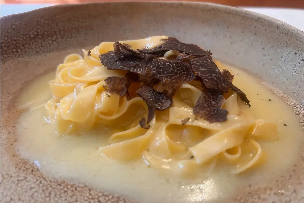和の素材で味わうイタリアンも！ イタリアの暮らしと文化に触れるジェイアール京都伊勢丹の「イタリア展」 画像 4
