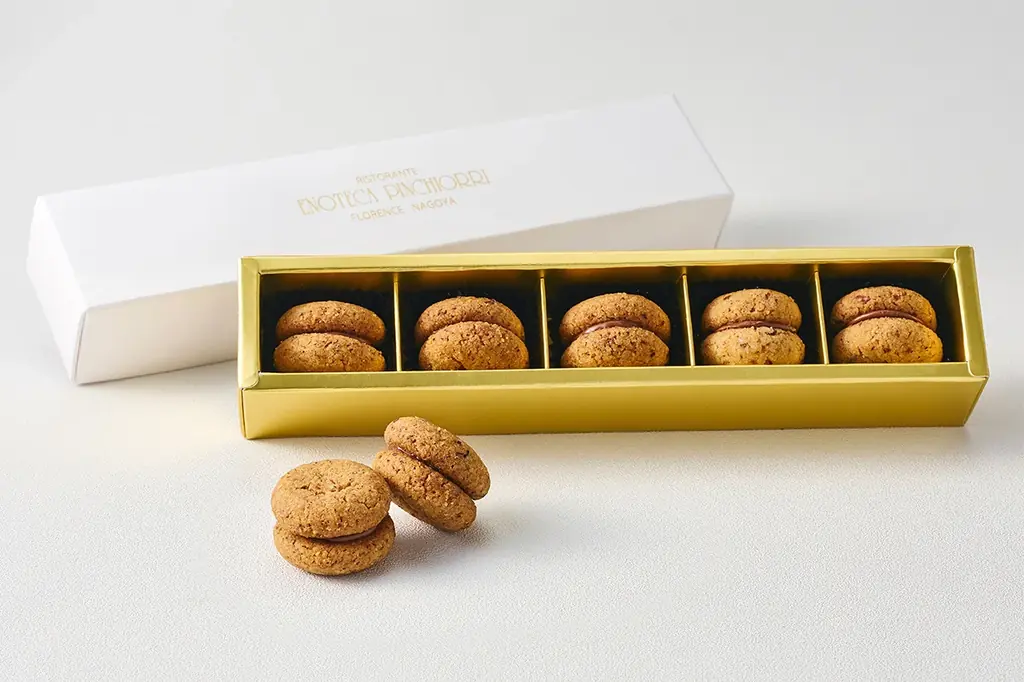 和の素材で味わうイタリアンも！ イタリアの暮らしと文化に触れるジェイアール京都伊勢丹の「イタリア展」 画像 7