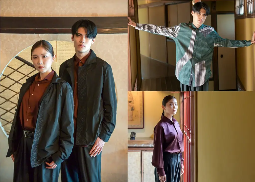 10月21日開催｜ubusuna、阪急うめだで関西初POPUP