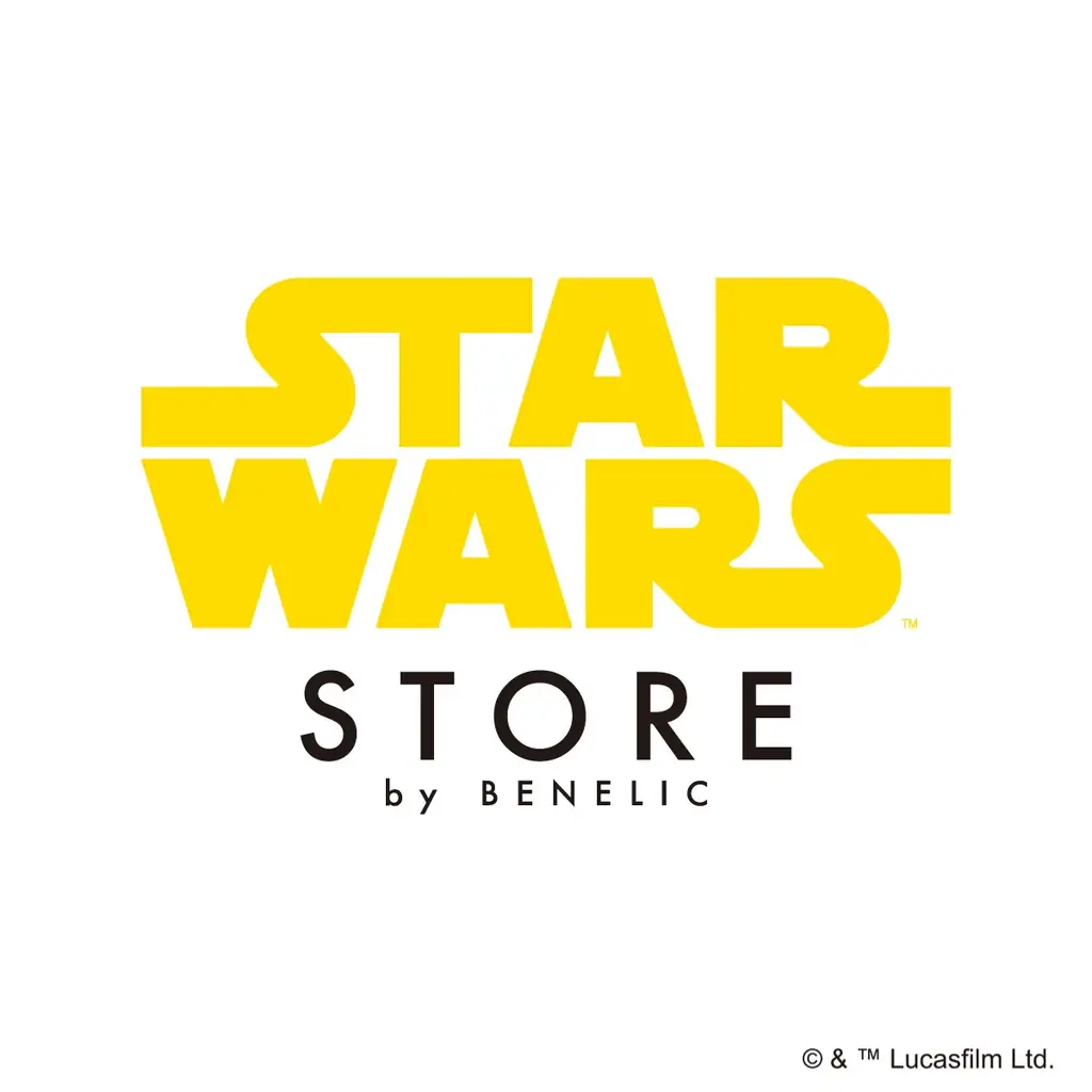 10月1日開店｜池袋に日本初スター・ウォーズ常設店