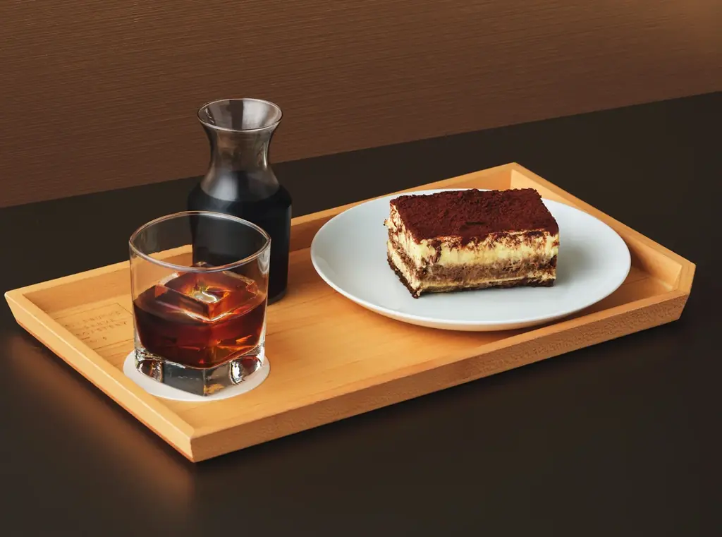 スターバックス リザーブ® ロースタリー 東京で“クラフト“を楽しむ秋がスタート　第19代コーヒーアンバサダー考案ビバレッジや、秋の味覚溢れる新作が9月4日（金）より登場 画像 11