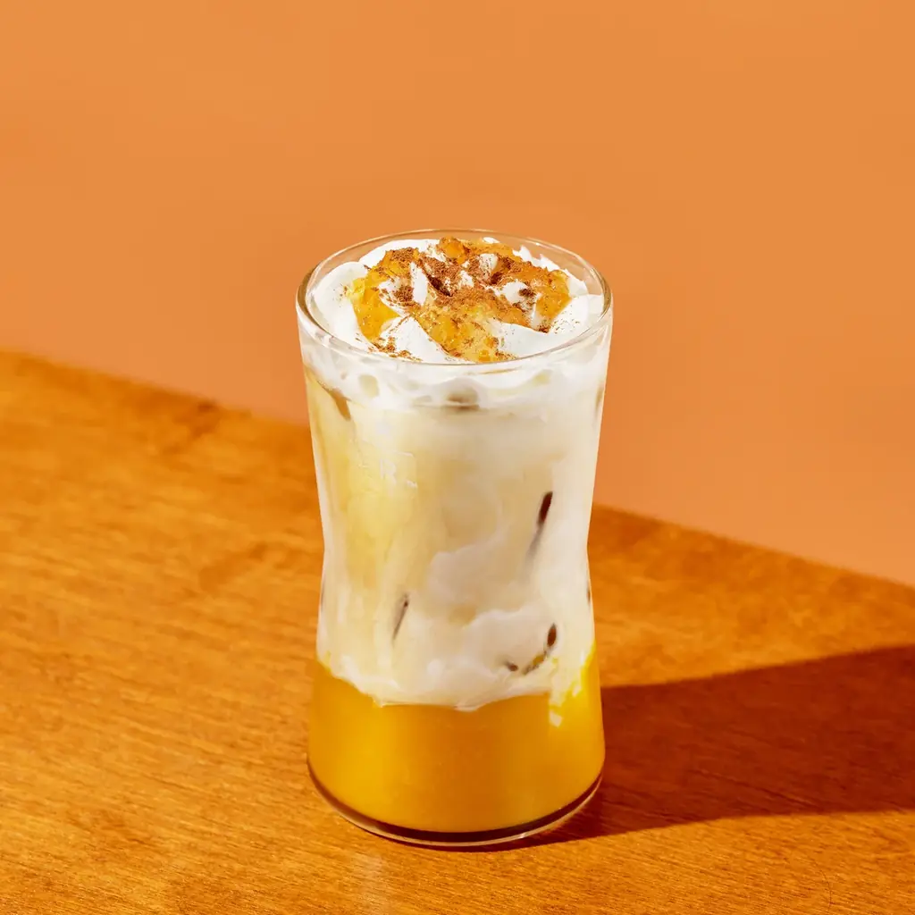スターバックス リザーブ® ロースタリー 東京で“クラフト“を楽しむ秋がスタート　第19代コーヒーアンバサダー考案ビバレッジや、秋の味覚溢れる新作が9月4日（金）より登場 画像 5