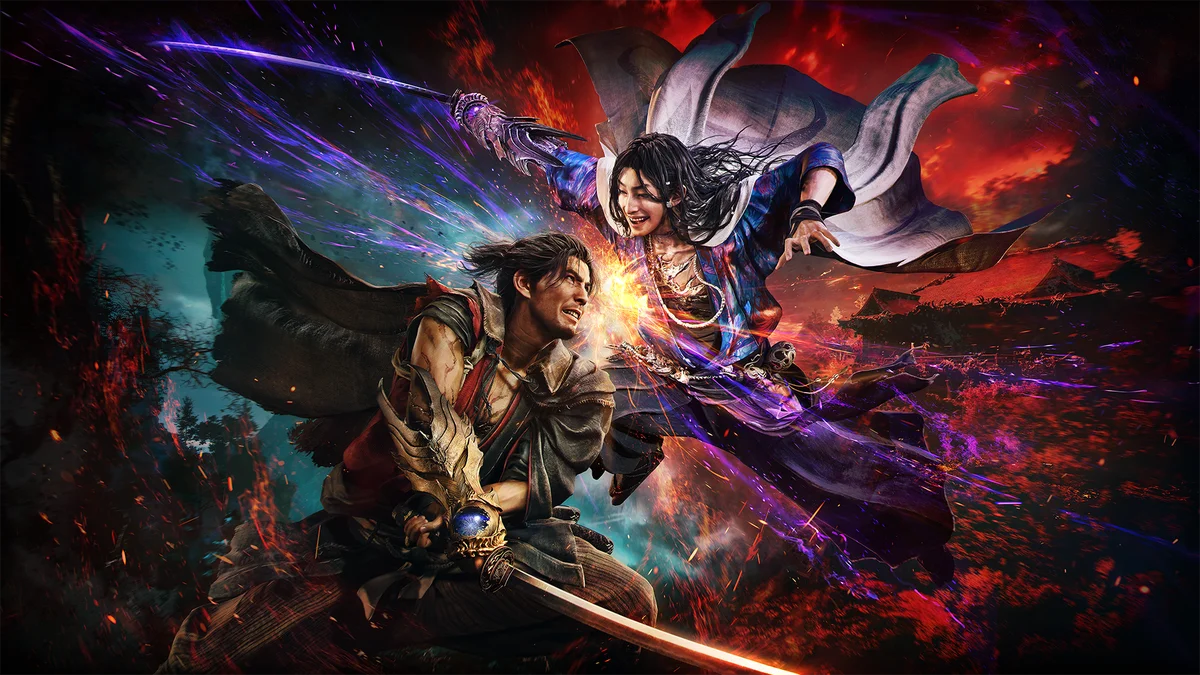 9月3日(木)よる8時 カプコンTV!!『鬼武者 Way of the Sword』発売直前特集！ 画像 2