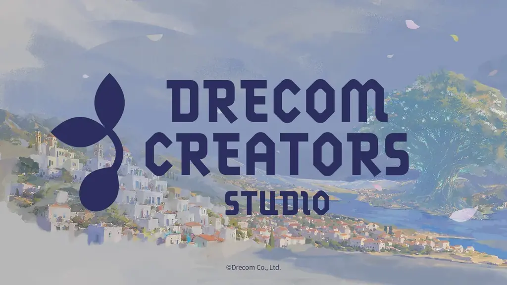 『DRECOM CREATORS STUDIO』、パブリッシングタイトル3作品を発表。東京ゲームショウ2026への出展も決定！ 画像 15