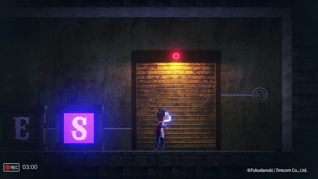 『DRECOM CREATORS STUDIO』、パブリッシングタイトル3作品を発表。東京ゲームショウ2026への出展も決定！ 画像 8