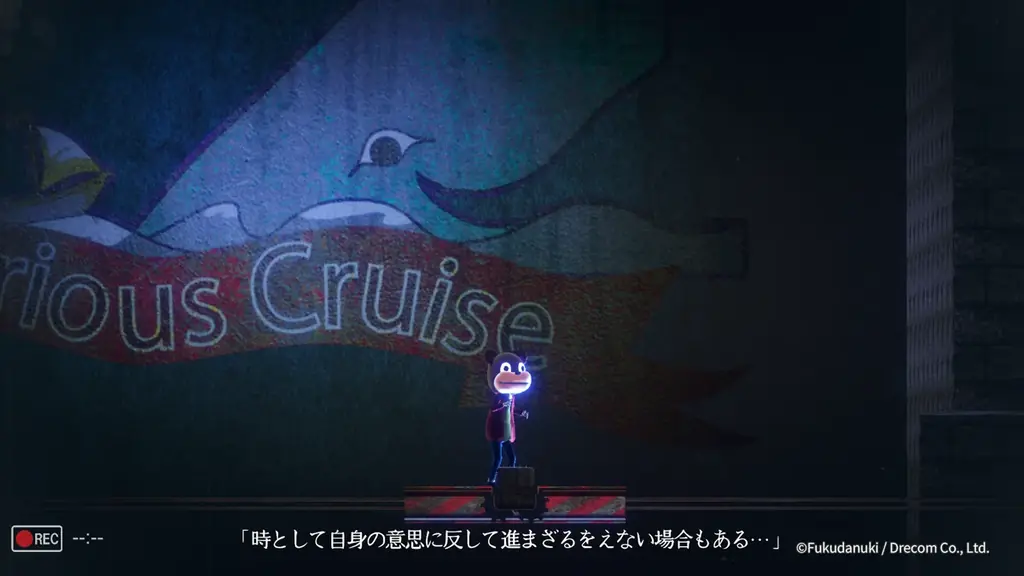 『DRECOM CREATORS STUDIO』、パブリッシングタイトル3作品を発表。東京ゲームショウ2026への出展も決定！ 画像 9