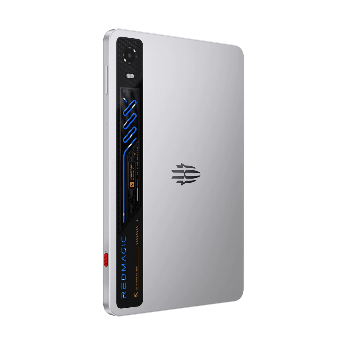 業界初※、水冷技術を採用した小型ゲーミングタブレット「REDMAGIC Astra 2」、9月9日より先行予約販売を開始——妥協なき性能と携帯性で、モバイルゲーミング体験を革新 画像 2