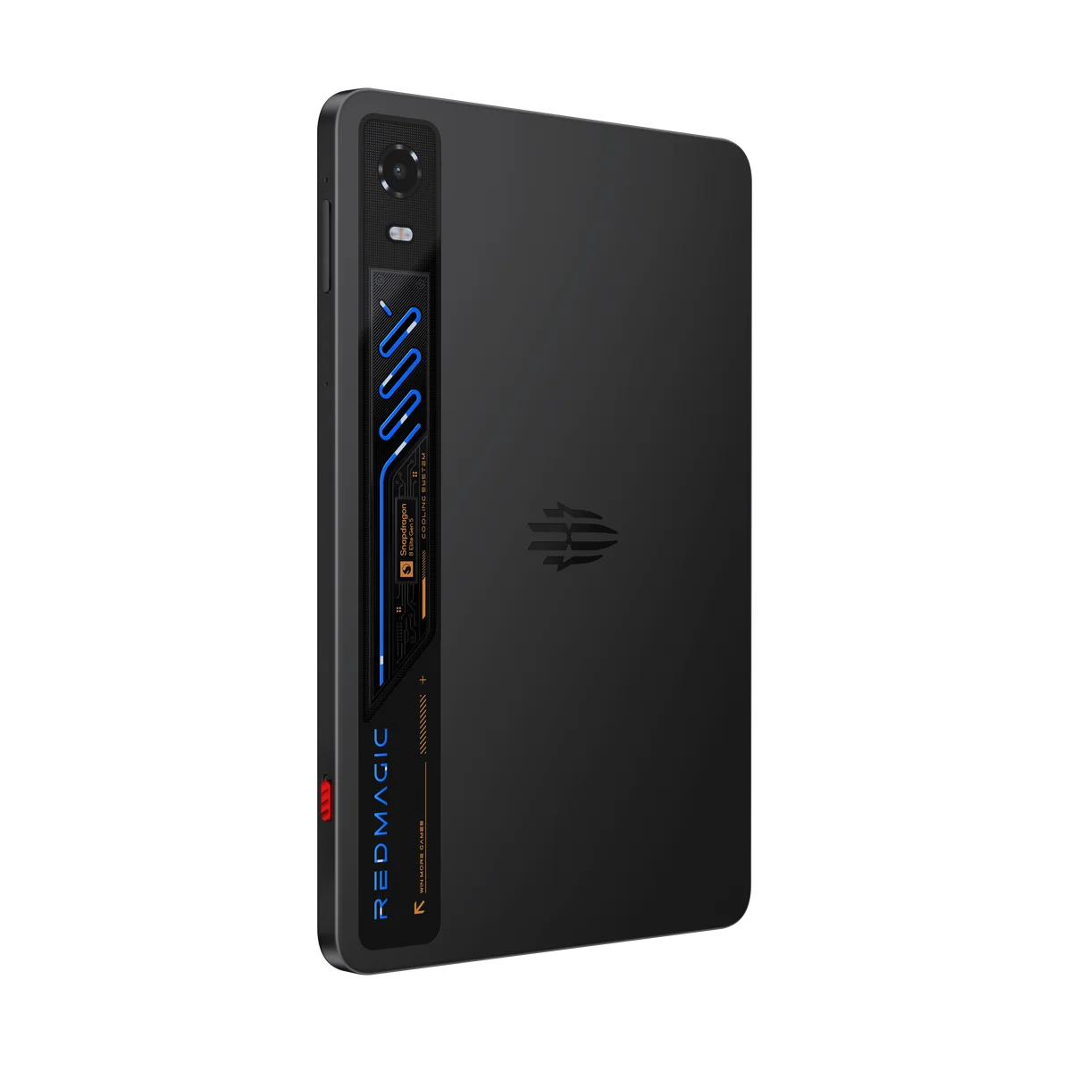 業界初※、水冷技術を採用した小型ゲーミングタブレット「REDMAGIC Astra 2」、9月9日より先行予約販売を開始——妥協なき性能と携帯性で、モバイルゲーミング体験を革新 画像 3