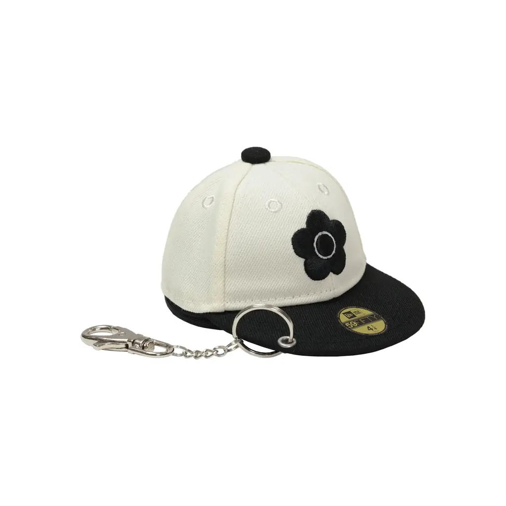 NEW ERA® × MARY QUANTのコラボレーション第3弾！パーカやブルゾンなどのアパレルアイテムもラインナップ 画像 10