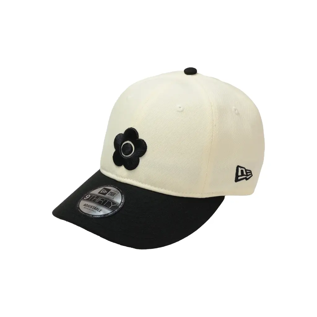 NEW ERA® × MARY QUANTのコラボレーション第3弾！パーカやブルゾンなどのアパレルアイテムもラインナップ 画像 11