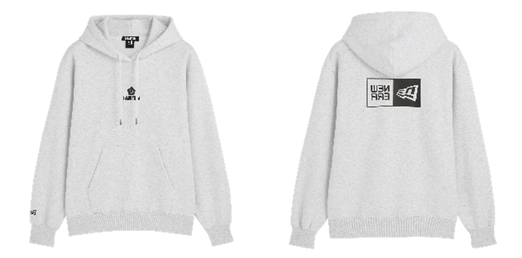 NEW ERA® × MARY QUANTのコラボレーション第3弾！パーカやブルゾンなどのアパレルアイテムもラインナップ 画像 3