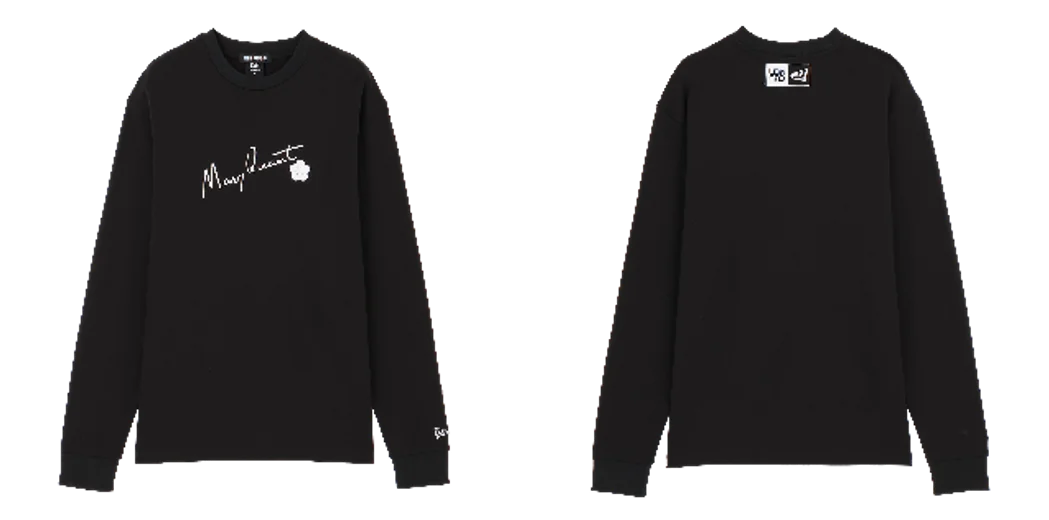 NEW ERA® × MARY QUANTのコラボレーション第3弾！パーカやブルゾンなどのアパレルアイテムもラインナップ 画像 5