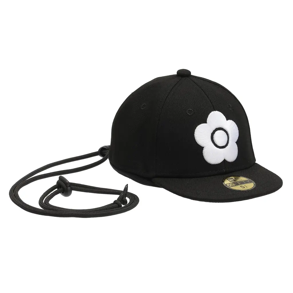 NEW ERA® × MARY QUANTのコラボレーション第3弾！パーカやブルゾンなどのアパレルアイテムもラインナップ 画像 9