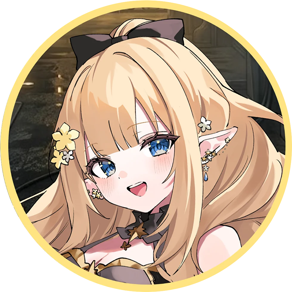 【会いに行けるアイドルVTuber】クインテ、9/6単独ミニライブ『Ever After』の販売グッズを解禁！新規描き下ろしのアクリルスタンドと、数量限定「桃妃ミルク生誕ロンT」が登場 画像 12