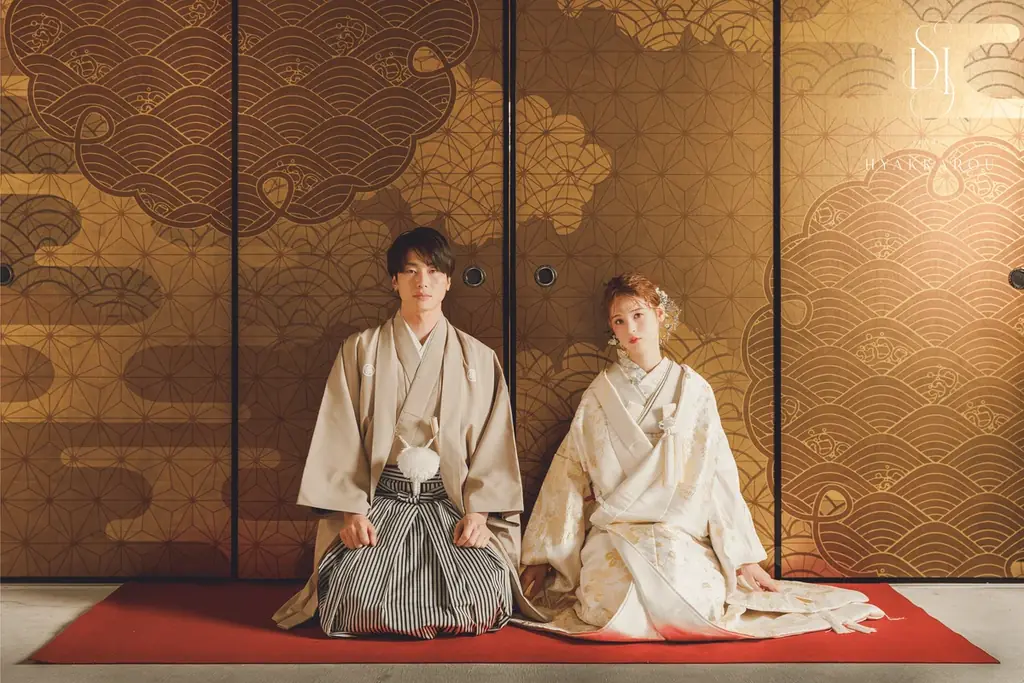 【今秋OPEN】韓国フォトウエディングスタジオ「studio HYAKKAROU」をオープン｜名古屋の結婚式場「百花籠」から誕生 画像 10