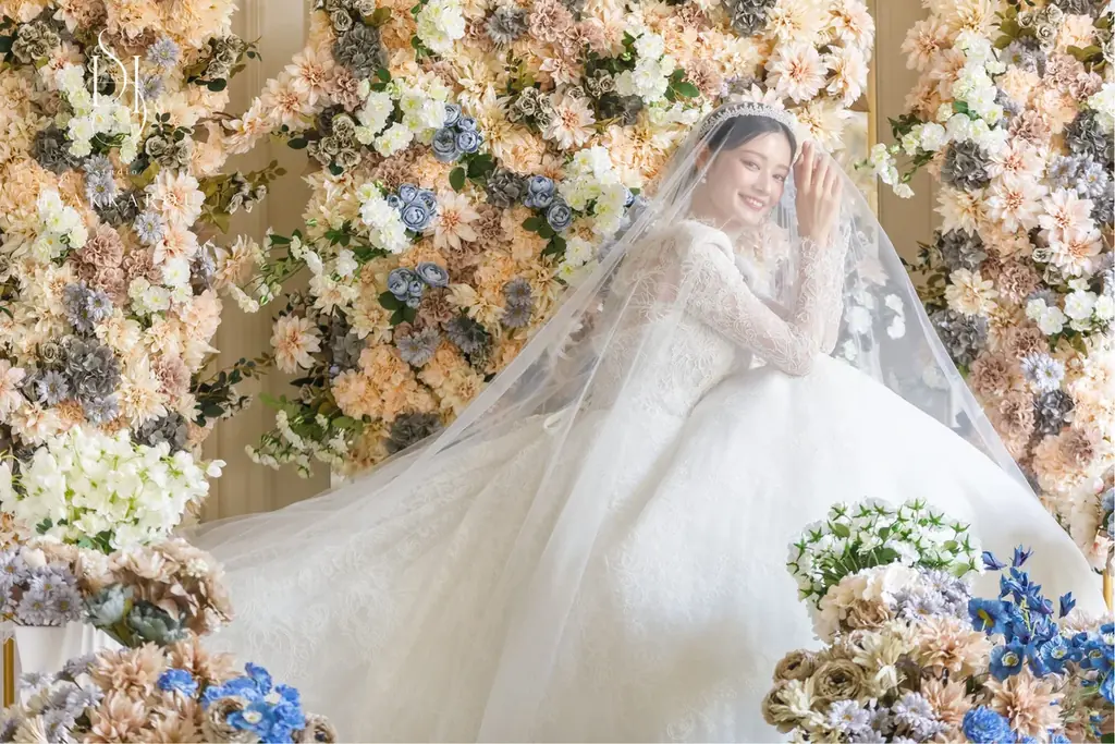 【今秋OPEN】韓国フォトウエディングスタジオ「studio HYAKKAROU」をオープン｜名古屋の結婚式場「百花籠」から誕生 画像 11