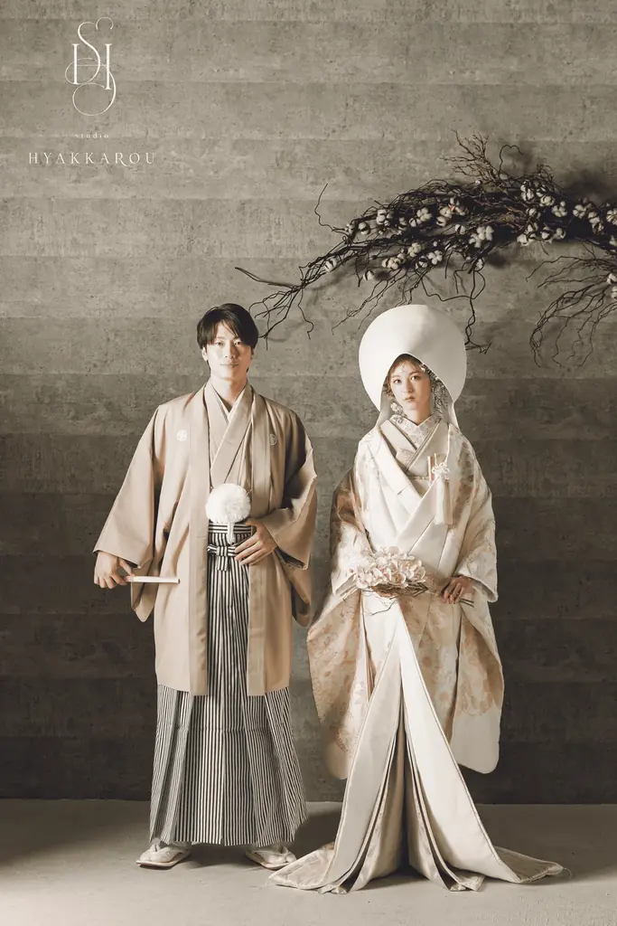 【今秋OPEN】韓国フォトウエディングスタジオ「studio HYAKKAROU」をオープン｜名古屋の結婚式場「百花籠」から誕生 画像 13