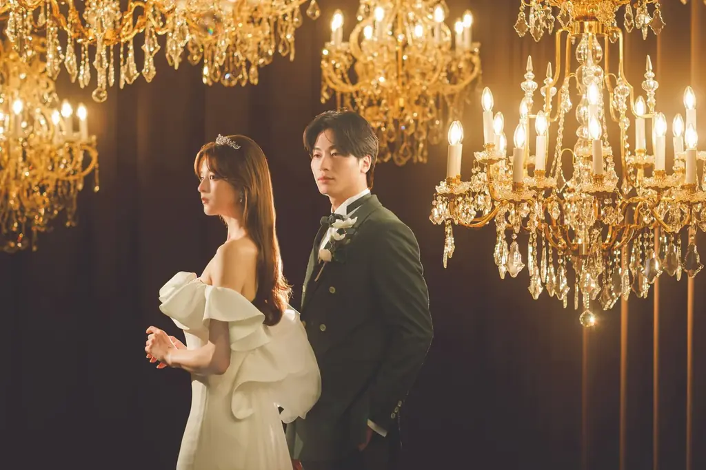 【今秋OPEN】韓国フォトウエディングスタジオ「studio HYAKKAROU」をオープン｜名古屋の結婚式場「百花籠」から誕生 画像 2