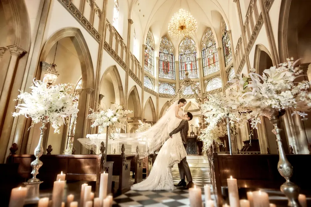 【今秋OPEN】韓国フォトウエディングスタジオ「studio HYAKKAROU」をオープン｜名古屋の結婚式場「百花籠」から誕生 画像 4