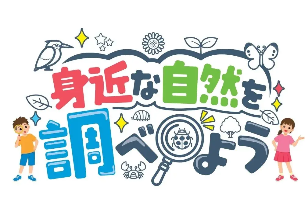2026 秋の企画展「デジタルでみる 東京自然いきもの展」 画像 13