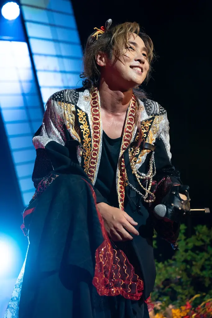 いばらき大使・安達勇人、20周年ワンマンライブがSOLD OUT！来年の日本武道館ライブ出演決定、茨城県内最大規模の茨城全域ホールLIVEツアーを発表 画像 2