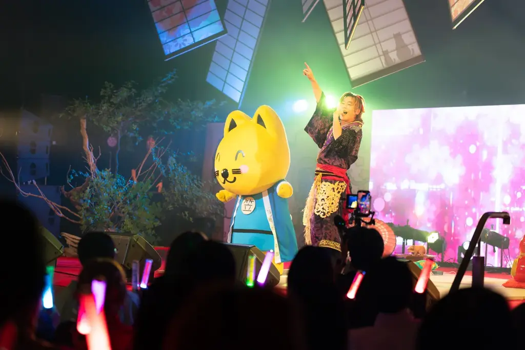 いばらき大使・安達勇人、20周年ワンマンライブがSOLD OUT！来年の日本武道館ライブ出演決定、茨城県内最大規模の茨城全域ホールLIVEツアーを発表 画像 7