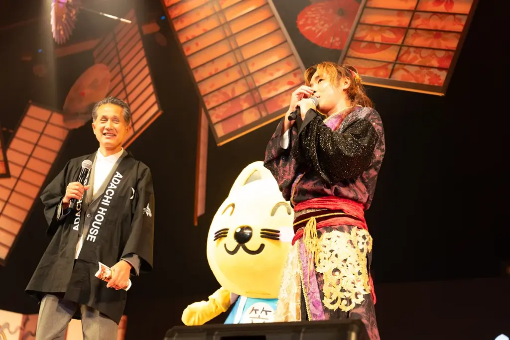 いばらき大使・安達勇人、20周年ワンマンライブがSOLD OUT！来年の日本武道館ライブ出演決定、茨城県内最大規模の茨城全域ホールLIVEツアーを発表 画像 8