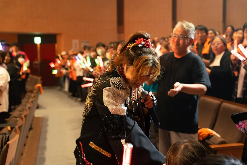 いばらき大使・安達勇人、20周年ワンマンライブがSOLD OUT！来年の日本武道館ライブ出演決定、茨城県内最大規模の茨城全域ホールLIVEツアーを発表 画像 9