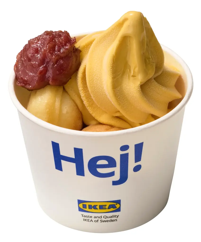 イケア、大好評の「さつまいもフェア」を今年も開催！ 画像 5