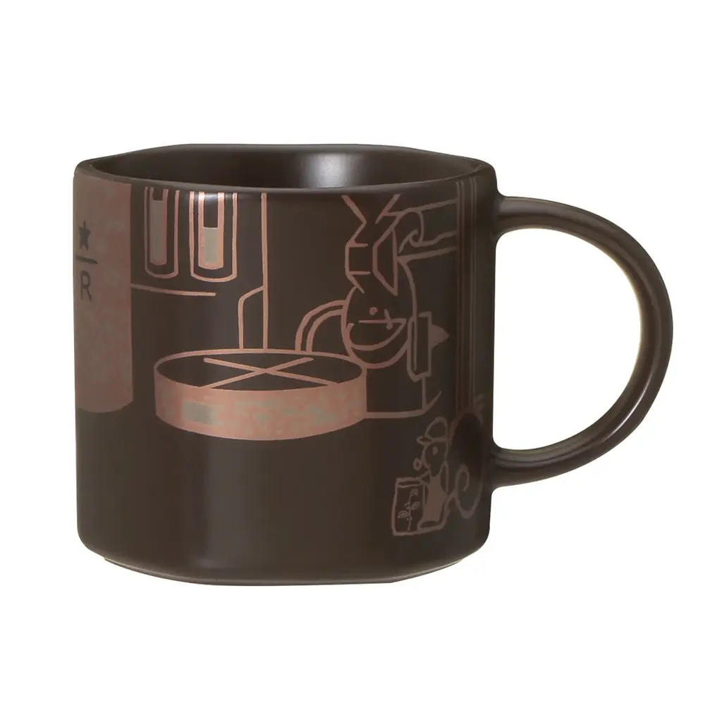 スターバックス リザーブ® ロースタリー 東京、秋のライフスタイルコレクションを発売 　「クルミッ子」コラボレーションや秋の暮らしを彩るアイテムが9月4日（金）より登場 画像 3