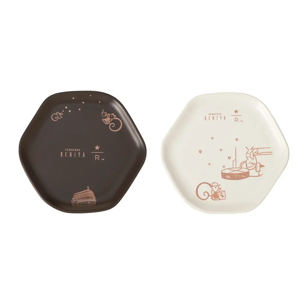 スターバックス リザーブ® ロースタリー 東京、秋のライフスタイルコレクションを発売 　「クルミッ子」コラボレーションや秋の暮らしを彩るアイテムが9月4日（金）より登場 画像 4